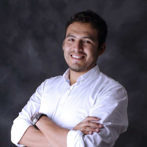 Marcus Reyes